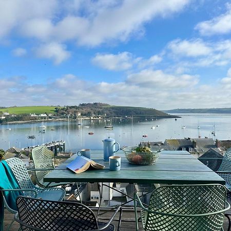 Villa Jacob'S View Falmouth Exterior foto