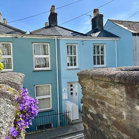 Villa Jacob'S View Falmouth Exterior foto